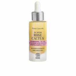 Alma Secret Rose Cactus Aceite Facial Alma Secret Rose Cactus Aceite Facial Precio: 37.79000005. SKU: B1BRN694XM