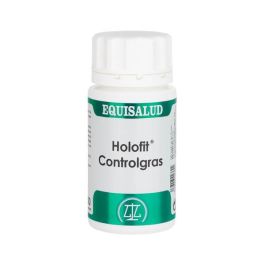 Holofit Controlgras 50 Cáps Holofit Controlgras 50 Cáps Precio: 26.5899997. SKU: B1A43X8VNT