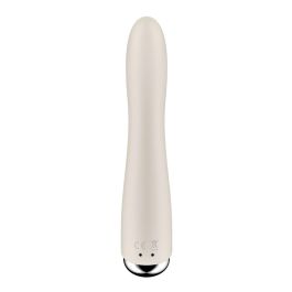 Vibrador Satisfyer Spinning Vibe Blanco