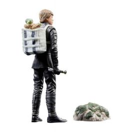 Figura Hasbro Star Wars The Black Figura Hasbro Star Wars The Black