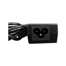 Dell Adaptador AC 45W 19.5V 3 Pin 4.5mm C6 Cable de Alimentación