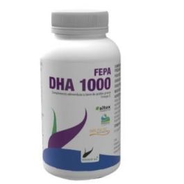 Fepa-Dha 1000Mg 150Perlas. Precio: 83.5000001. SKU: B1JM5A3QVV