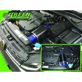 Kit Admision Green Kbc Kbc004 KBC004 Kit Admision Green Kbc Kbc004 KBC004