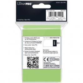Fundas Estándar Ultra Pro Matte Color Fundas Estándar Ultra Pro Matte Color