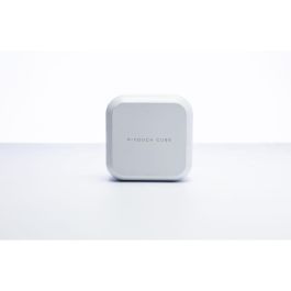 BROTHER Rotuladora PT-P710BTH Cube Blanca BROTHER Rotuladora PT-P710BTH Cube Blanca