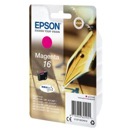Epson DURABrite Ultra Ink Cartucho Magenta 16