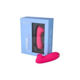 Succionador de Clítoris Pick&Love Rosa Precio: 27.99348552. SKU: B1FY3H8LTJ