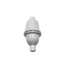 FNP Pulsador pera 6A blanco 58x25,6mm