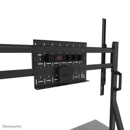 Newstar Soporte de Suelo Móvil para Pantallas de 55-86" Neomounts FL50-525BL1 - Negro