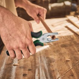 Bosch Alicates de aguja BOS4053423252248