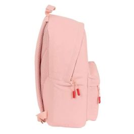 Mochila Safta Para Portatil 14,1-' Munich Basics 410x310x160 mm Mochila Safta Para Portatil 14,1-' Munich Basics 410x310x160 mm