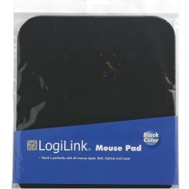 LogiLink Mousepad, Black3x220x250mm