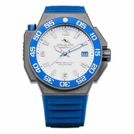 Reloj Hombre Strumento Marino SM129S-TT-BN-BL (Ø 46 mm) Precio: 125.79000038. SKU: S0345576