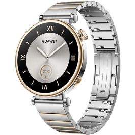 Smartwatch Huawei Watch GT 4 41mm 41 mm Plateado
