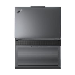 Laptop Lenovo 21QA0025SP 14" Intel Core Ultra 7 258V 32 GB RAM 1 TB SSD Qwerty Español Laptop Lenovo 21QA0025SP 14" Intel Core Ultra 7 258V 32 GB RAM 1 TB SSD Qwerty Español
