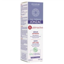 Jonzac Sérum Hialurónico Antiedad 30ml Precio: 32.79000054. SKU: B198LAGA3K