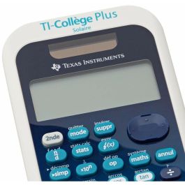 Texas Instruments TI College Plus Calculadora Científica
