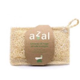 AZAL Estropajo de Luffa Ecológico para Cocina, Fibra Natural que No Raya, 7x12 cm, 100% Plástico-Free Precio: 3.88999996. SKU: B16ADYVZLZ