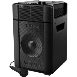 ION Proyector Portátil - 24x38x20.2 cm Precio: 214.49999967. SKU: B1KLQJVWZ9