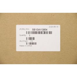 Lenovo Batería Interna de Litio-Ion para Portátil, 50Wh de Capacidad, 11.52V – Potencia Fiable y Prolongada para Modelos Lenovo (220g)