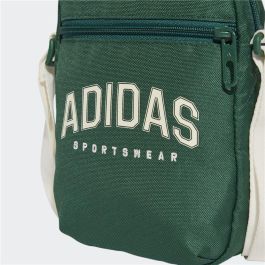 Bolso Hombre Adidas U Var