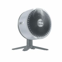 Shark Ventilador de Mesa FA150EU FlexBreeze TableMate Con o sin Cable