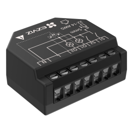 EZVIZ T36WN Inalámbrico Wi-Fi Negro - Enchufe Inteligente Domótico Precio: 29.99000004. SKU: B1A4RG8M35