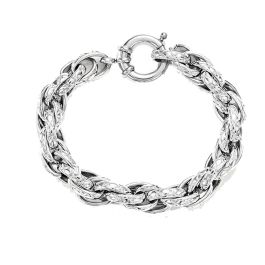 Pulsera Mujer Stroili 1694741 Plateado Pulsera Mujer Stroili 1694741 Plateado Precio: 105.50000043. SKU: B1BY7JN5FP