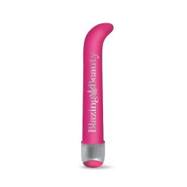 Vibrador NS Novelties Prints Charming Rosa Vibrador NS Novelties Prints Charming Rosa