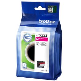 BROTHER Cartucho tinta Magenta LC3233M