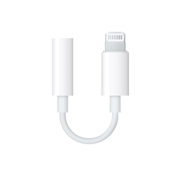 Apple MMX62ZM/A Adaptador Lightning a Jack 3.5 mm para Auriculares Precio: 10.78999955. SKU: S8420648