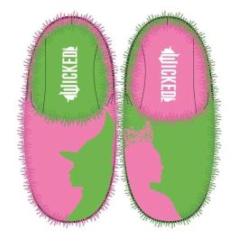 Cerdá Zapatillas de Casa Abierta Wicked Talla 36-37 Multicolor