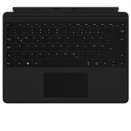 Teclado Microsoft 8XB-00150 Negro Qwerty Español Precio: 172.49999943. SKU: B1FY3Q5J2W