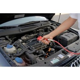 Mecafer Kit de Accesorios para Aire Comprimido 8 Piezas, para Inflado de Neumáticos y Soplado, con Conexión Rápida