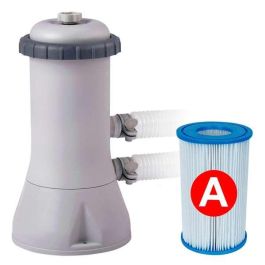 Piscina Desmontable Intex 26712 366 x 76 x 366 cm 6503 L