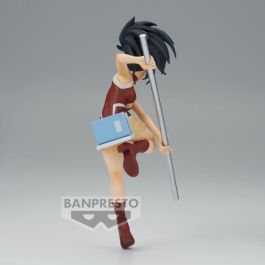 Figura Banpresto My Hero Academia The Figura Banpresto My Hero Academia The