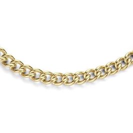 Collar Mujer CO88 Collection 8CN-26214 Dorado Collar Mujer CO88 Collection 8CN-26214 Dorado