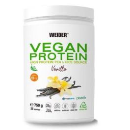 Weider Vegan Protein Vainilla 750Gr. Precio: 28.7899997. SKU: B1GQCEM6NB