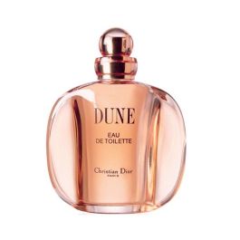 Christian Dior Dune Eau de Toilette Vaporizador 100 ml Precio: 127.59000001. SKU: B1B595AR5F
