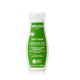 Weleda Skin Food Body Lotion 200 mL Weleda Skin Food Body Lotion 200 mL Precio: 19.49999942. SKU: S0596891