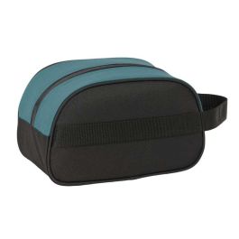Neceser de Viaje Safta Urban style Azul Gris 26 x 15 x 12 cm