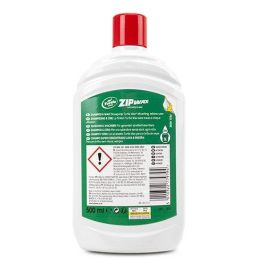 Abc Lava-Encera 500 mL Super Concentrado Fg8095 Cs6 TW52883