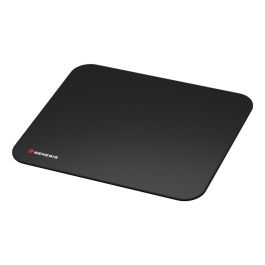 Alfombrilla Gaming Genesis Control 500 S Logo Negro