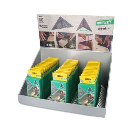 Wolfcraft Ángulo de Medición y Marcado Vario 3D para Madera, Tubos y Piezas - Precisión en Ángulos de 45°, 90° y 0-180° Precio: 14.58999971. SKU: B1CDZAXE7W