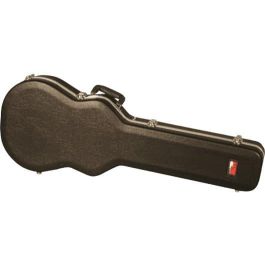 Gator Estuche Guitarra Eléctrica Les Paul Rígido ABS Deluxe Precio: 112.89000041. SKU: B16A9M62AB