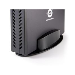 Conceptronic Caja Externa HDD 3.5 Pulgadas USB 2.0 para Discos Duros SATA I/II/III