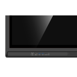 Newline Monitor Interactivo Lyra Pro TT-8623QA 86" Android 13 4K Google EDLA Multiusuario Altavoces 2x20W Wifi 6 USB-C 65W 8GB/128GB 20pt Precio: 2618.50000027. SKU: B12A5NYW5S