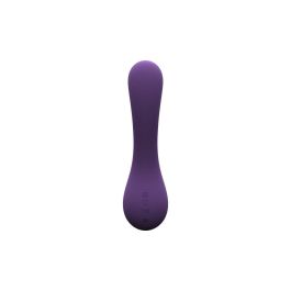 Vibrador Punto G Party Color Toys TIKI Lila