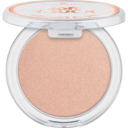 ESSENCE TOUCH BOUNCY GLOW Iluminador Soft #20-Glazed Dew 4 gr