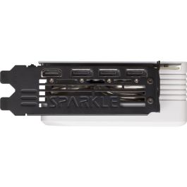 Sparkle B580 ROC Luna OC Ultra Tarjeta Gráfica Intel Arc 12GB GDDR6